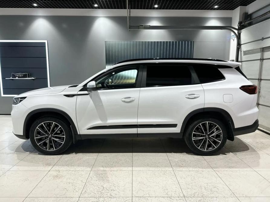 Chery Tiggo 8 Pro Max I Рестайлинг Новосибирск  - изображение 9