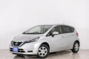 Nissan Note II Рестайлинг Красноярск  - изображение 28