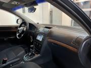 Skoda Octavia II (A5) Рестайлинг Чебоксары  - изображение 45