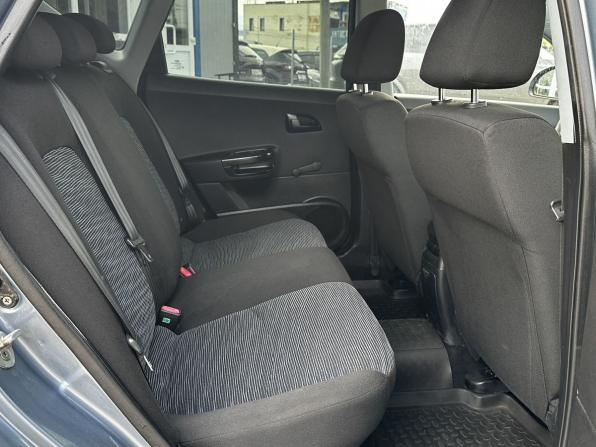 Kia Ceed I с пробегом 2008 года, цена 668 000 рублей, 248252 км, универсал, Автокод Объявления