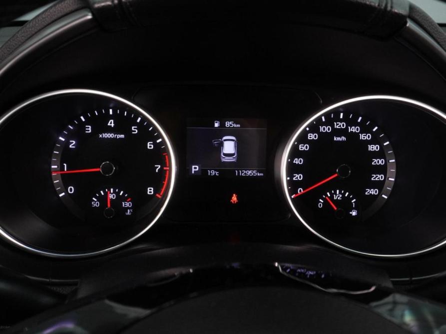 Kia Ceed III Воронеж  - изображение 12