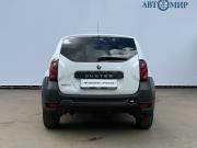 Renault Duster I Рестайлинг Москва  - изображение 18