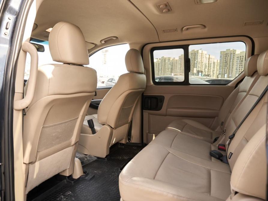 Hyundai H-1 II Рестайлинг 2 Казань  - изображение 7