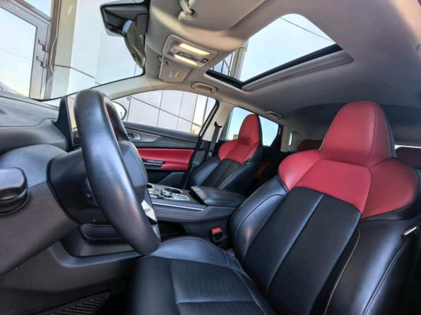 Changan CS55 Plus II с пробегом 2023 года, цена 1 720 000 рублей, 116850 км, внедорожник, Автокод Объявления