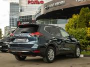 Nissan X-Trail III Рестайлинг Москва  - изображение 23