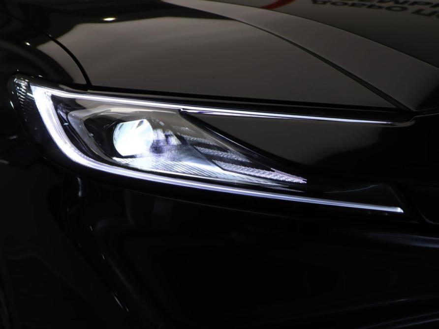 Toyota Camry IX (XV80) Москва  - изображение 27