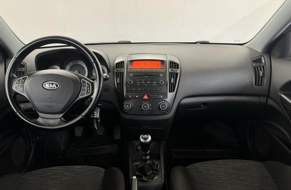 Kia Ceed I Москва  - изображение 5