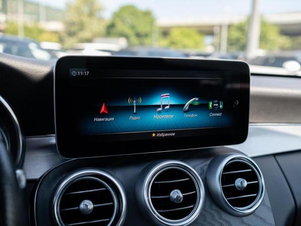 Mercedes-Benz C-Класс IV (W205) Рестайлинг с пробегом 2021 года, цена 4 799 000 рублей, 62356 км, кабриолет, Автокод Объявления