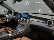Mercedes-Benz C-Класс IV (W205) Рестайлинг Москва  - изображение 37