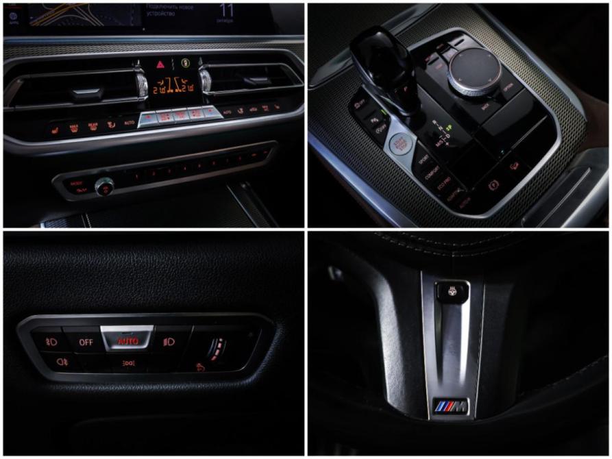 BMW X5 IV (G05/G18) Москва  - изображение 20