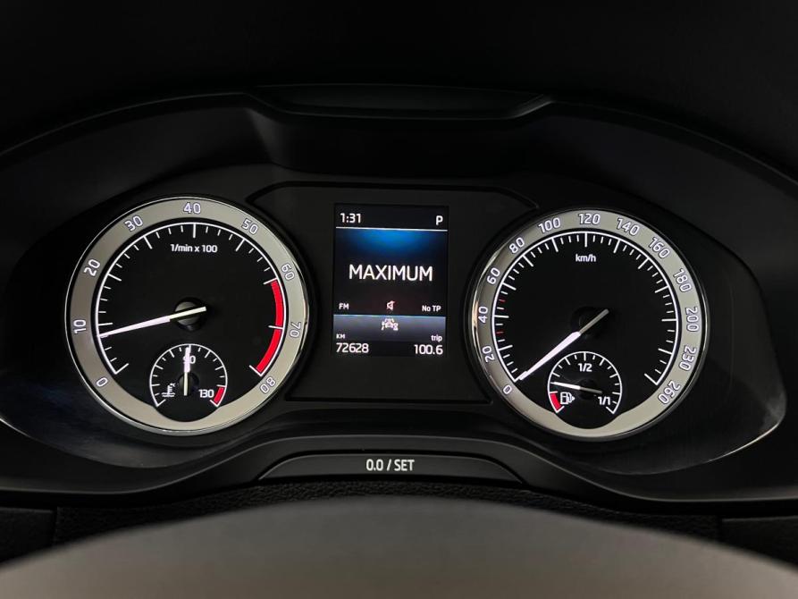 Skoda Karoq I Волгоград  - изображение 15