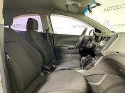 Chevrolet Aveo II Москва  - изображение 24