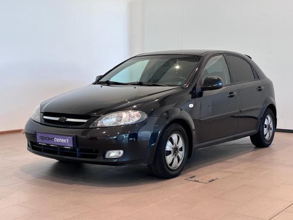 Chevrolet Lacetti I с пробегом 2012 года, цена 620 000 рублей, 83157 км, хэтчбек, Автокод Объявления