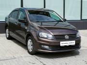 Volkswagen Polo V Рестайлинг Екатеринбург  - изображение 26