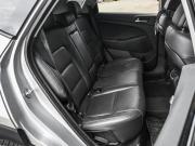 Hyundai Tucson III Новороссийск  - изображение 30