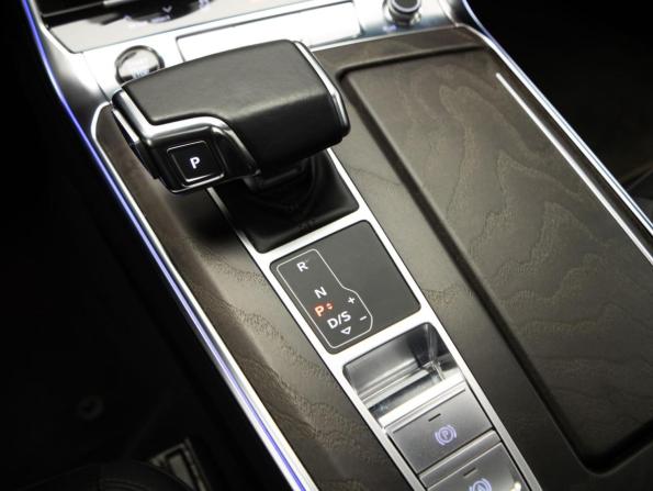 Audi A6 V (C8) с пробегом 2020 года, цена 4 450 000 рублей, 83200 км, седан, Автокод Объявления