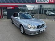Hyundai Sonata IV (EF) Рестайлинг Астрахань  - изображение 25