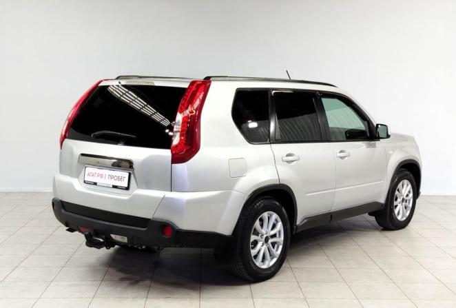 Nissan X-Trail III с пробегом 2013 года, цена 1 341 000 рублей, 172191 км, внедорожник, Автокод Объявления