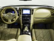 Infiniti QX70 Москва  - изображение 30