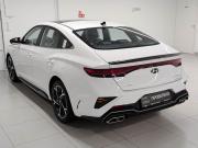 Hyundai Lafesta I Рестайлинг Казань  - изображение 30