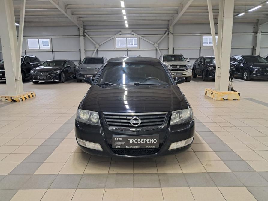 Nissan Almera Classic I Набережные Челны  - изображение 2