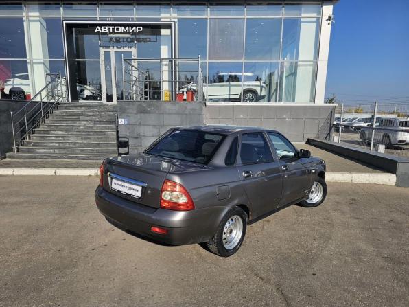 Lada (ВАЗ) Priora I с пробегом 2007 года, цена 220 000 рублей, 222163 км, седан, Автокод Объявления
