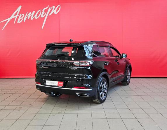 Chery Tiggo 7 Pro Max I Рестайлинг с пробегом 2024 года, цена 2 175 000 рублей, 13894 км, внедорожник, Автокод Объявления