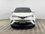 Toyota C-HR I Казань  - изображение 25