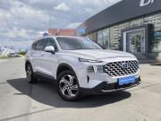 Hyundai Santa Fe IV Рестайлинг Санкт-Петербург  - изображение 28
