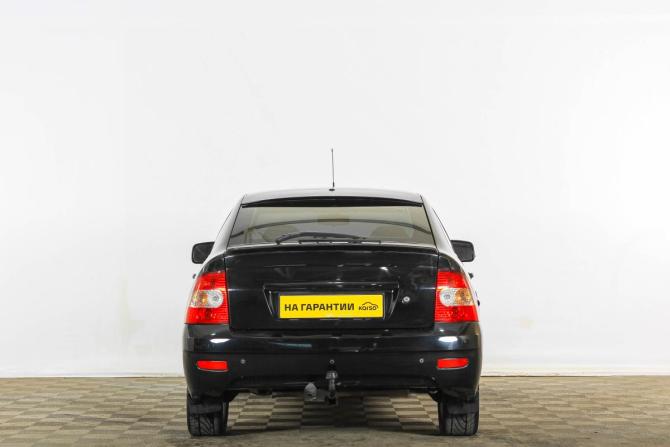Lada (ВАЗ) Priora I с пробегом 2013 года, цена 529 000 рублей, 146000 км, хэтчбек, Автокод Объявления