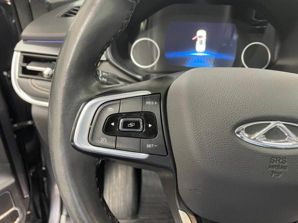 Chery Tiggo 8 I Рестайлинг с пробегом 2023 года, цена 1 849 000 рублей, 30824 км, внедорожник, Автокод Объявления