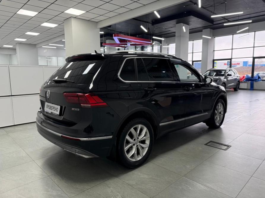 Volkswagen Tiguan II Казань  - изображение 5