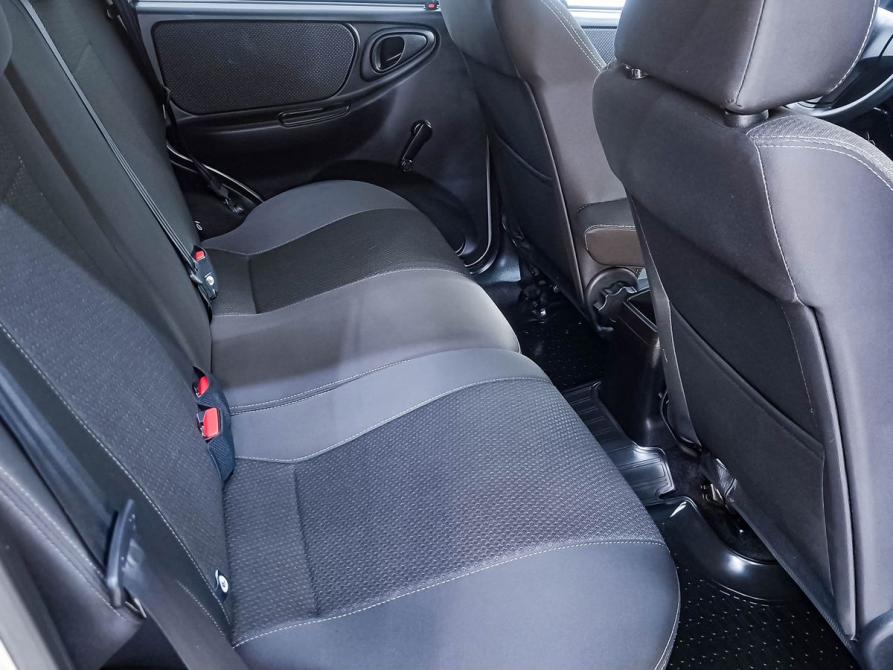 Chevrolet Niva I Рестайлинг Ярославль  - изображение 9