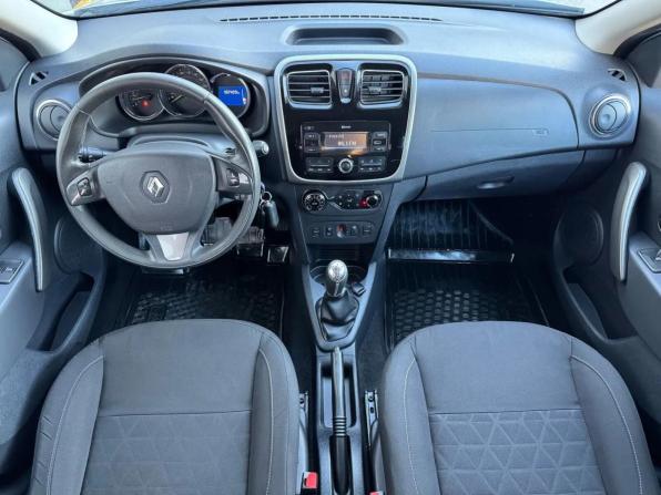 Renault Sandero II с пробегом 2018 года, цена 1 003 051 рубль, 102405 км, хэтчбек, Автокод Объявления
