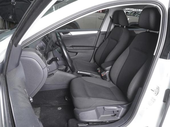Volkswagen Jetta VI Рестайлинг с пробегом 2016 года, цена 1 140 000 рублей, 168679 км, седан, Автокод Объявления