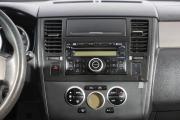 Nissan Tiida I Рестайлинг Новосибирск  - изображение 29