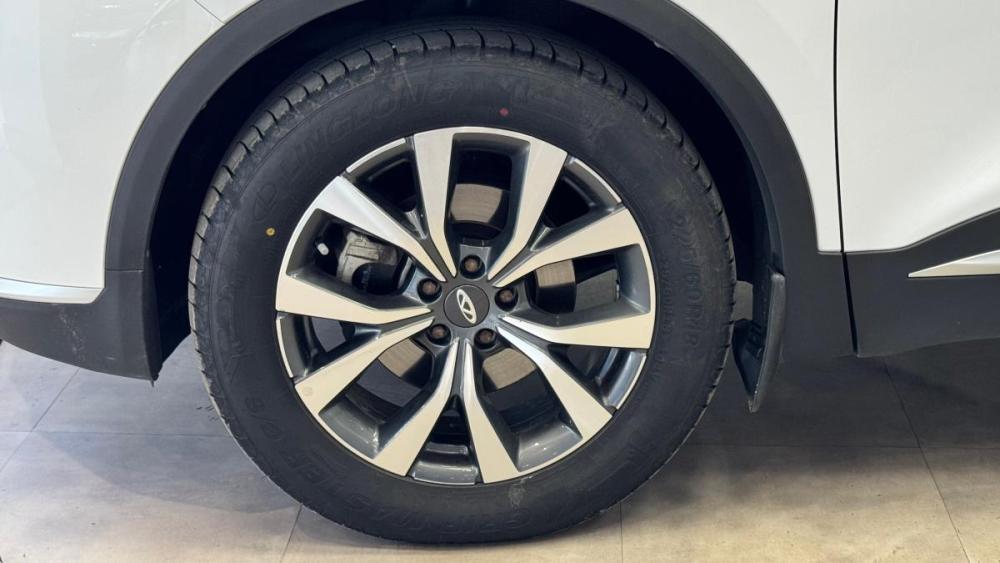 Chery Tiggo 7 Pro I Киров  - изображение 19