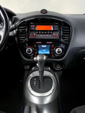 Nissan Juke I с пробегом 2013 года, цена 848 000 рублей, 144357 км, внедорожник, Автокод Объявления