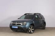 Renault Duster I Рестайлинг Новосибирск  - изображение 21