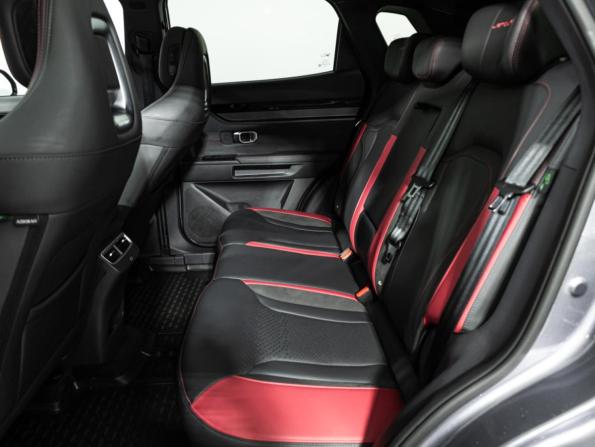 JETOUR DASHING I с пробегом 2023 года, цена 1 929 700 рублей, 45520 км, внедорожник, Автокод Объявления