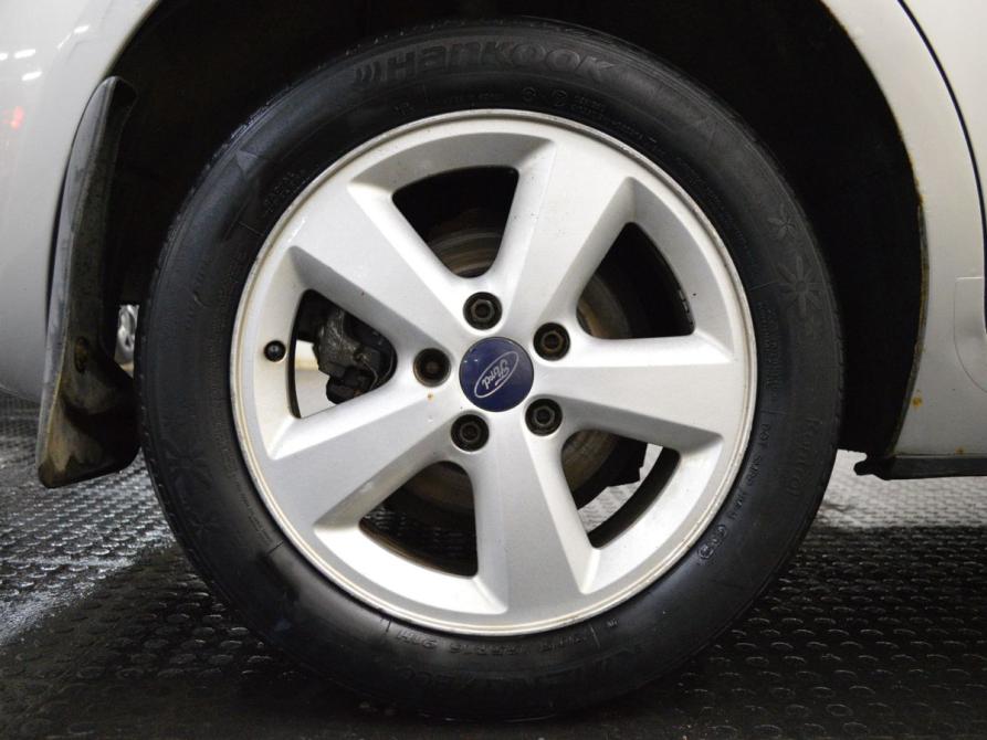 Ford Focus II Рестайлинг Санкт-Петербург  - изображение 9
