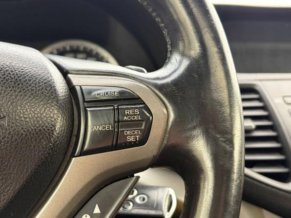 Honda Accord VIII с пробегом 2008 года, цена 840 000 рублей, 122000 км, седан, Автокод Объявления