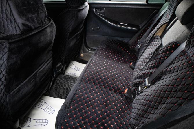 Toyota Corolla IX (E120 E130) с пробегом 2006 года, цена 449 000 рублей, 450000 км, седан, Автокод Объявления