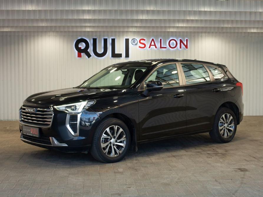 Haval Jolion I Иваново  - изображение 1