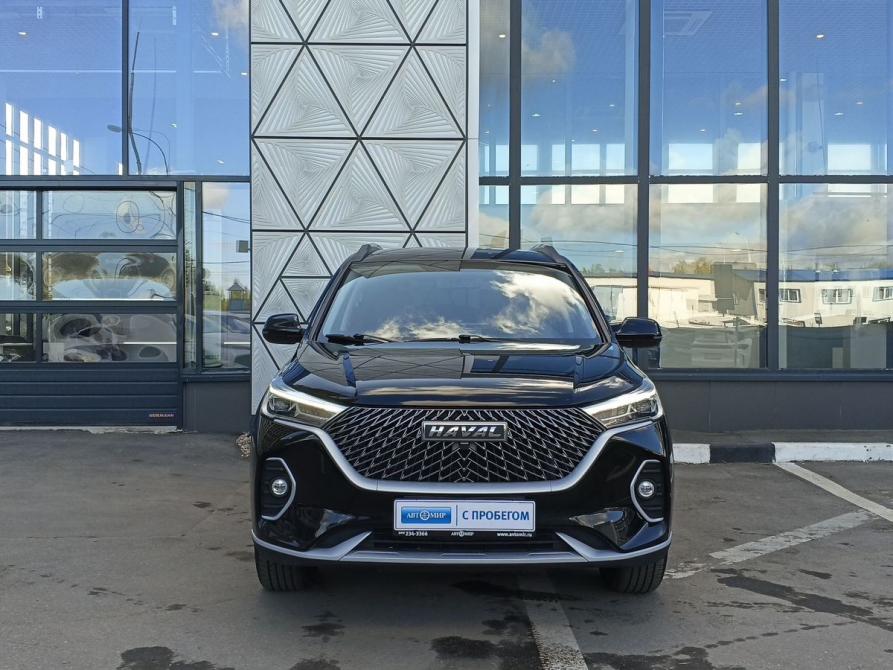 Haval M6 II Москва  - изображение 2
