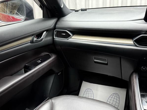 Mazda CX-8 I с пробегом 2019 года, цена 2 999 000 рублей, 104975 км, внедорожник, Автокод Объявления