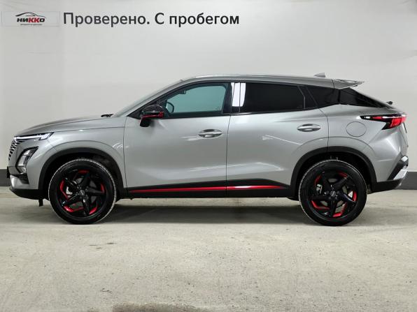 Omoda C5 I с пробегом 2024 года, цена 1 930 000 рублей, 12045 км, внедорожник, Автокод Объявления