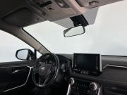 Toyota RAV4 V (XA50) Архангельск  - изображение 33