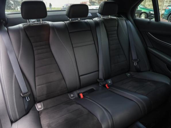 Mercedes-Benz E-Класс V (W213 S213 C238) Рестайлинг с пробегом 2020 года, цена 3 449 777 рублей, 172747 км, седан, Автокод Объявления