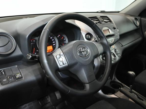 Toyota RAV4 III (XA30) с пробегом 2008 года, цена 1 130 000 рублей, 262282 км, внедорожник, Автокод Объявления